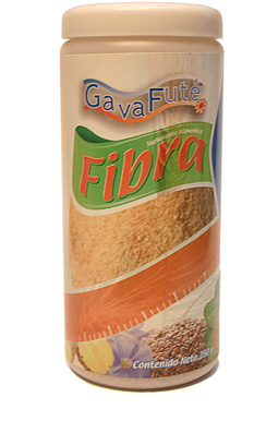 Gavafuté Fibra